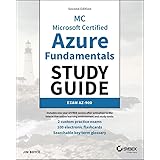 MC Microsoft Certified Azure Fundamentals Study Guide: Exam AZ-900 (Sybex Study Guide) (English Edition)