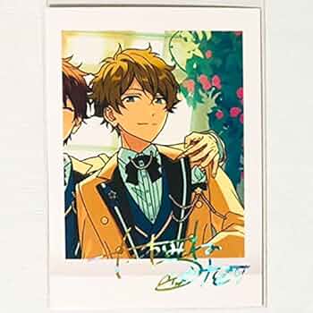 あんスタ　流星隊　高峯翠 51bB7VSsrwL._AC_SY200_QL15_.jpg