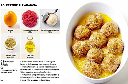 Semplicissimo. il libro di cucina + facile del