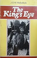 The King's eye 0636002217 Book Cover