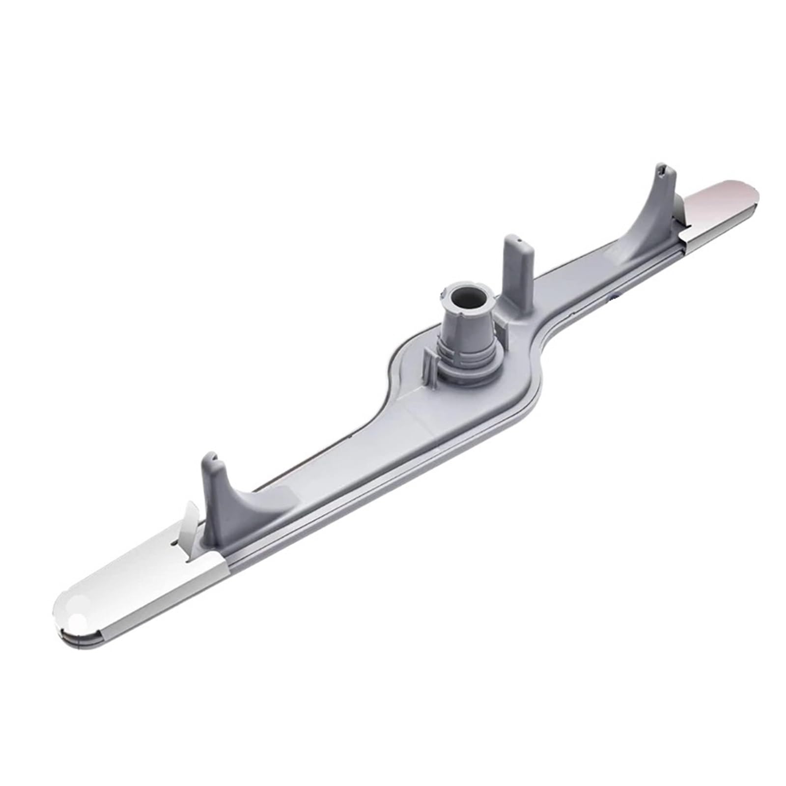 154568002 Braccio irroratore inferiore for lavastoviglie compatibile con la sostituzione Electrolux