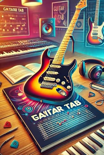 Tablatures guitare pour ne plus bloquer sur les gammes