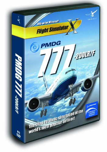 PMDG 777 (FSX)