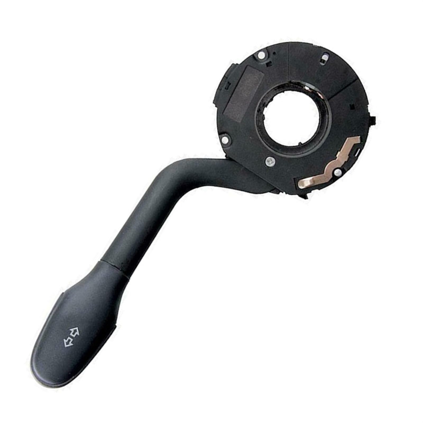 Commutateur clignotants Transporter T4 7D0953513B commodo direction - 8
