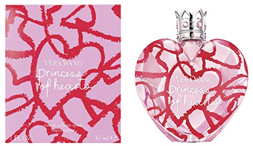 Vera Wang Princess Eau de Toilette, 1 Fluid Ounce
