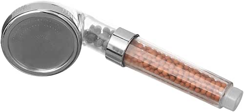 5five - pommeau de Douche filtrant Transparent