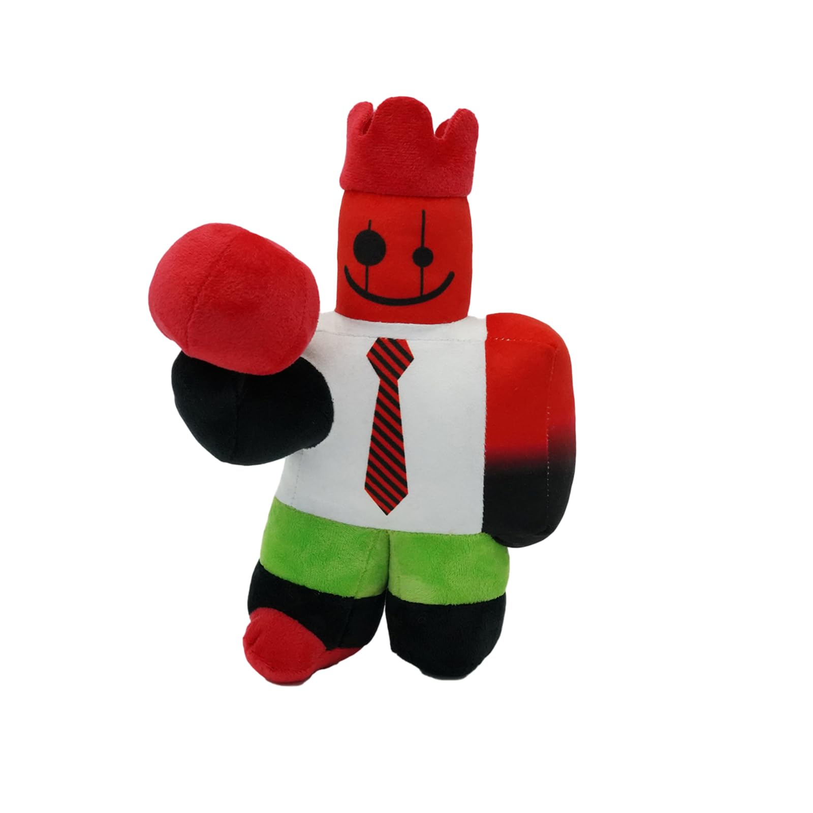 Forsaken 1x1x1x1 Plush Toys Cute Stuffed Plushies Figure Doll Charming Stuffed Animals Pillow Collectible Plush for Game Fans