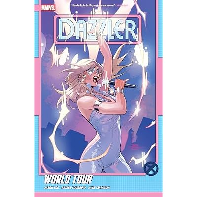 Dazzler