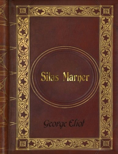 George Eliot - Silas Marner - //coolthings.us
