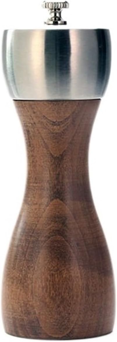 Salt And Grinder - Steel Rotor Use For Peppercorn(5 inch for salt)