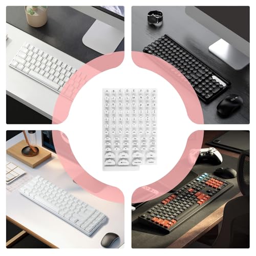 Fundas para teclado de portátil: la protección que necesitas para tus uñas 4