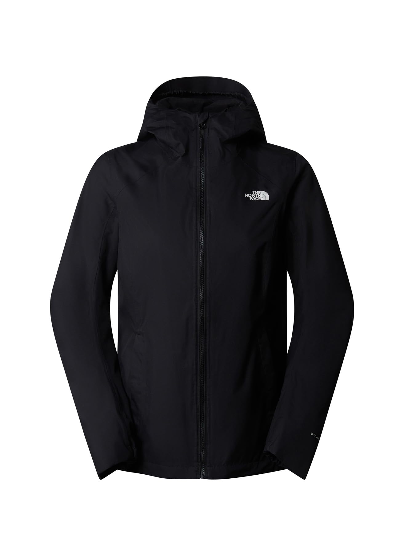 The North Face Quest Triclimate Chaqueta Mujer (Pack de 1)