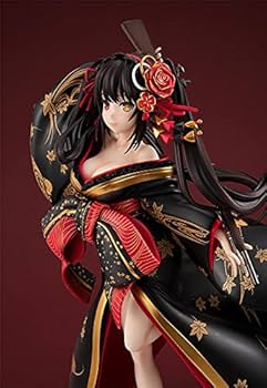 美品 フィギュア デート・ア・バレット 時崎狂三 花魁Ver. 1/7 KADOKAWA Amazon | KDcolle デート ア バレット 時崎狂三 花魁Ver. 1/7