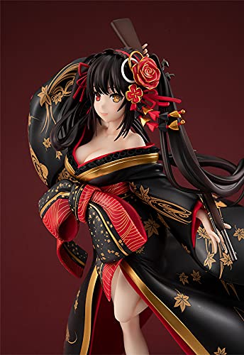 Amazon | KDcolle デート ア バレット 時崎狂三 花魁Ver. 1/7スケール