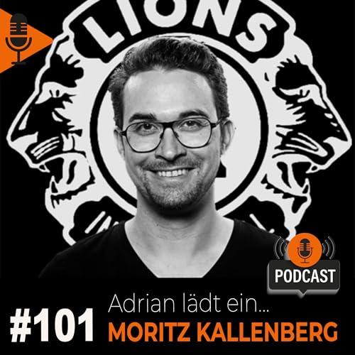 ... Moritz Kallenberg, die Bierbank im Nobelviertel & Pers&ouml;nlichkeit, die hilft