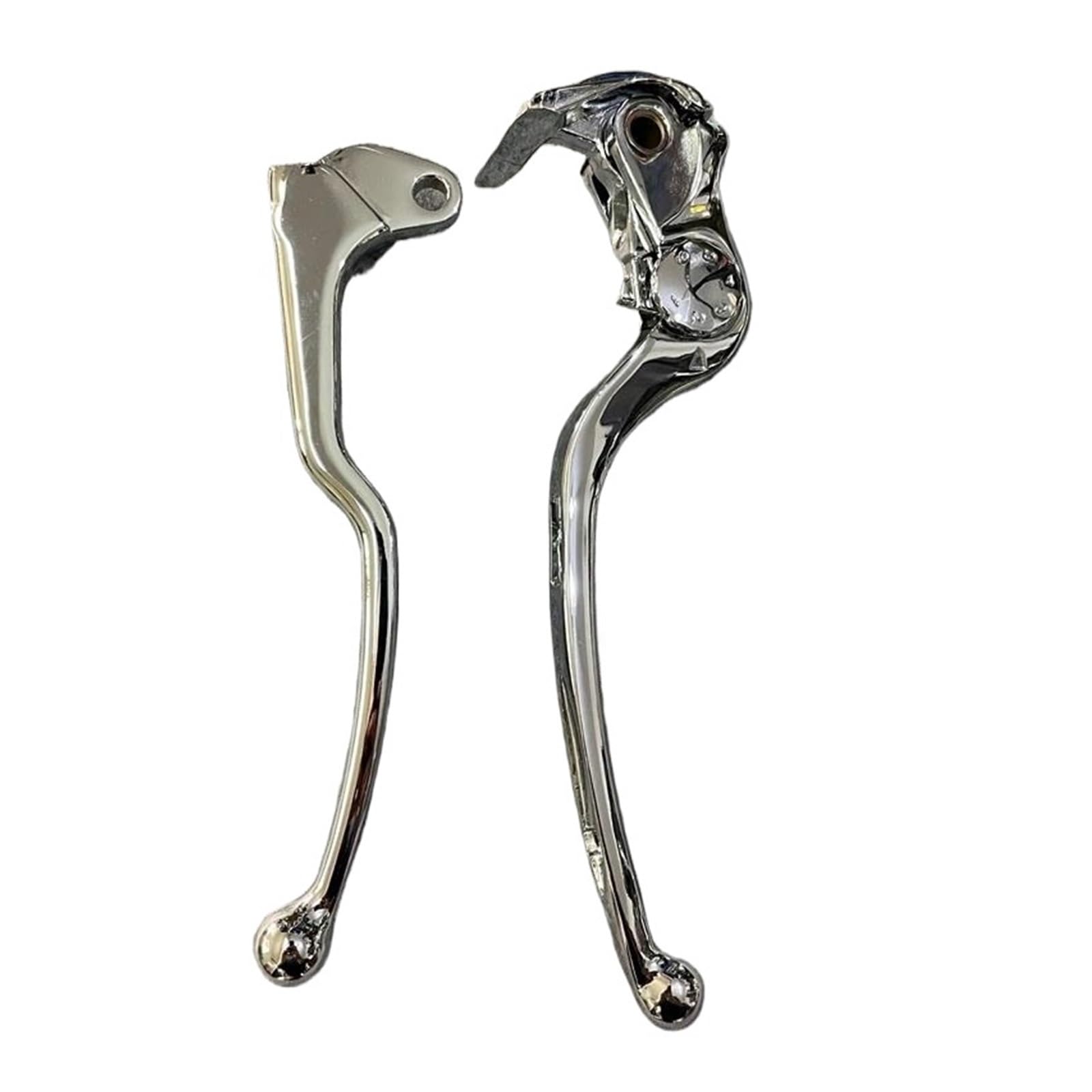 RVEVFBKBAL Brake Clutch Lever for Suzuki GSXR600 GSXR750 GSX-R650 GSX-R750 GSXR 650 750 2004-2005 K4