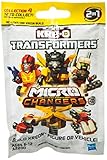 KRE-O Transformers Micro-Changers Mystery Pack (A2200)
