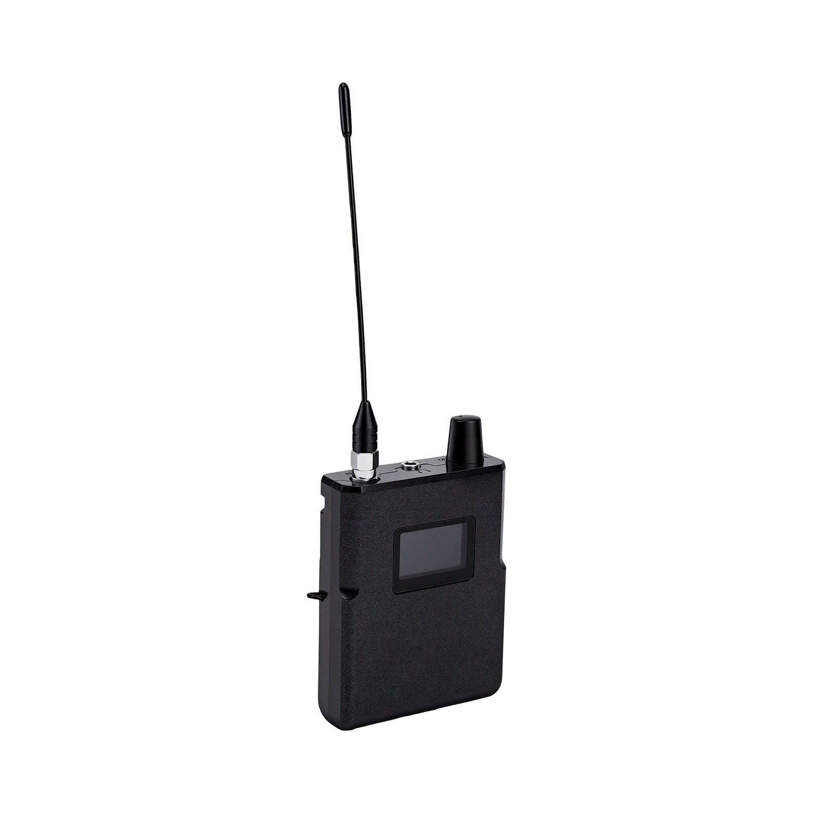 Naroote Récepteur de Monitoring IEM sans Fil avec écran TFT