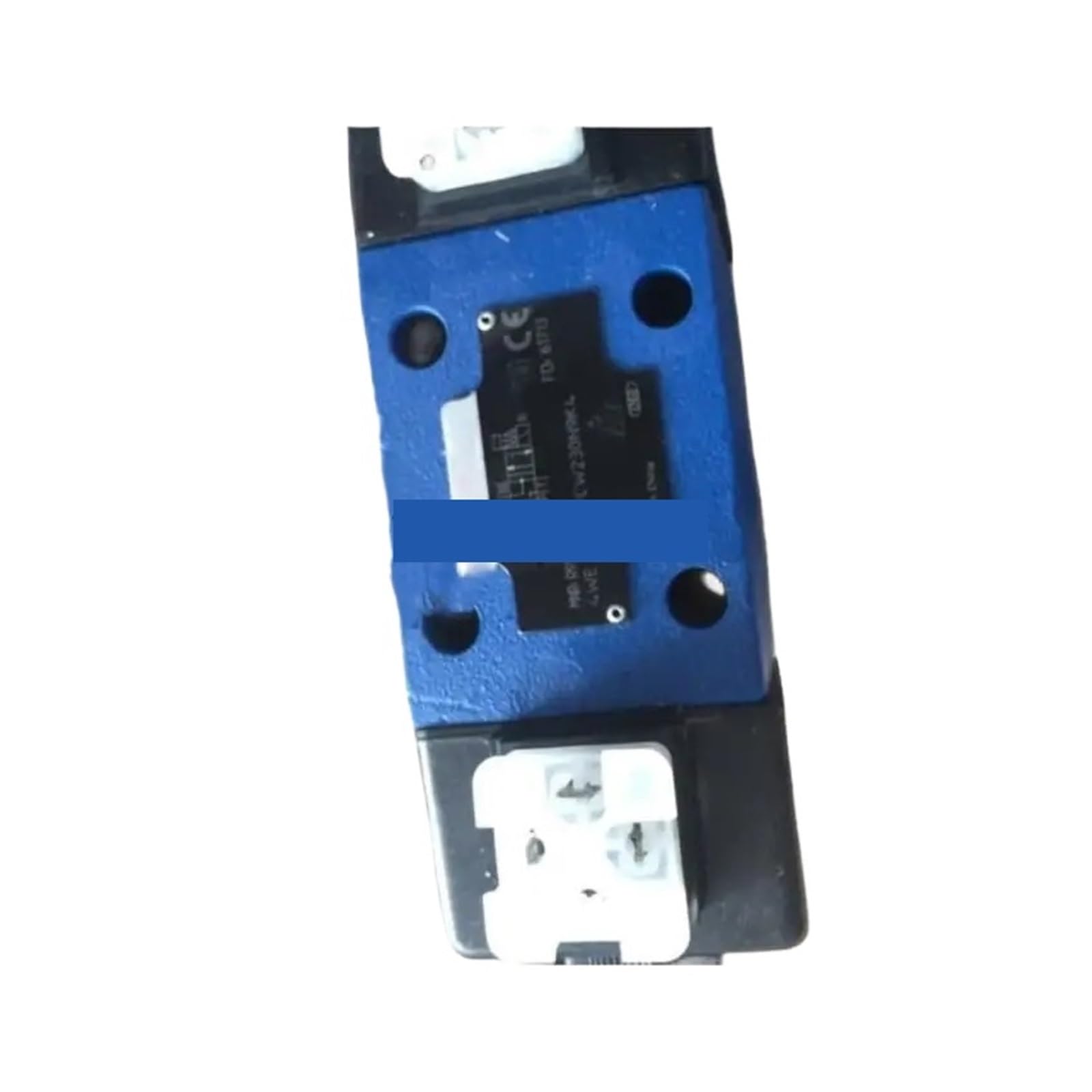 ELZNSQQK Solenoid valve 4WE10J33/CW230N9K4 4WE10Y33/CW230N9K4(4WE10Y33 CW230N9K4)