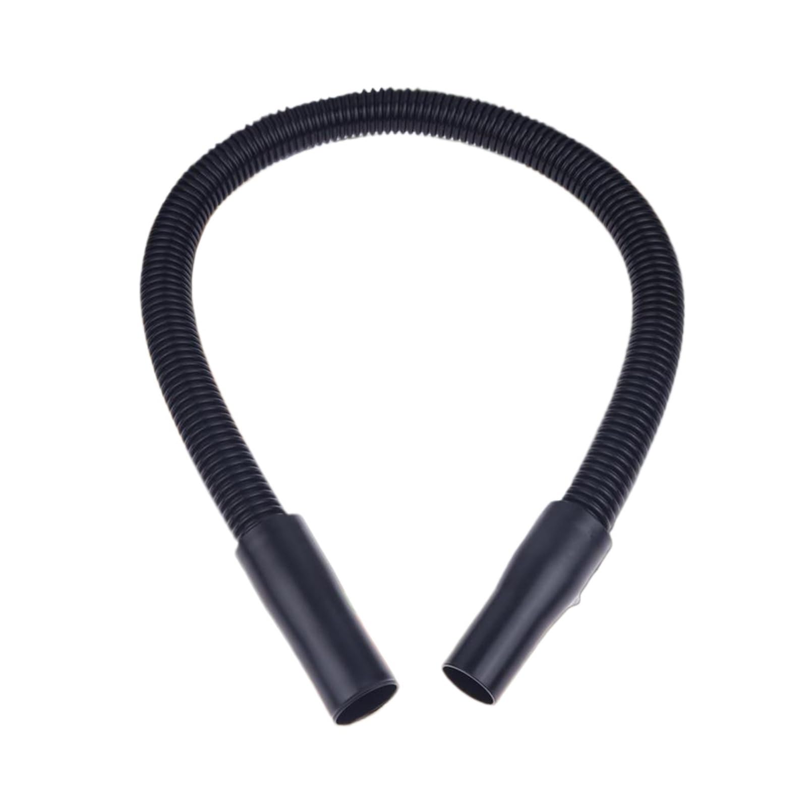 RJYEWORTV 32mm EVA Flexible Leakproof Vacuum Hose Tube