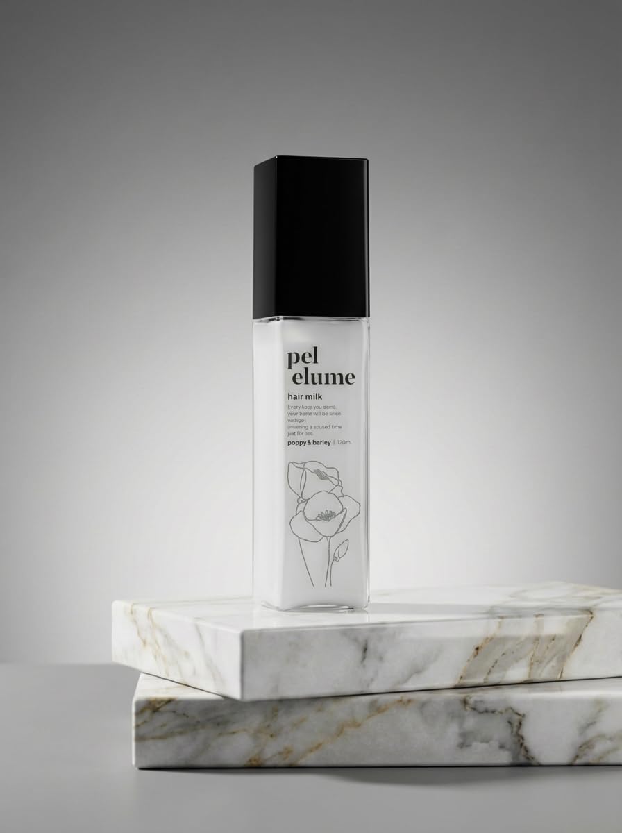 Amazon | ペルエルメ ヘアミルク | 革新オーロラコート処方 | pelelume