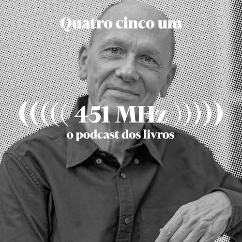 #167 Entre música e literatura — José Miguel Wisnik Podcast Por capa
