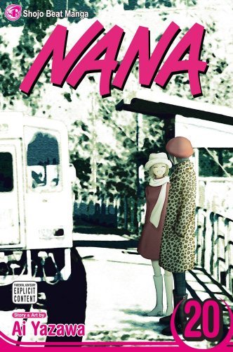 👏📂📖📔 Télécharger 📱🔊 Nana, Vol. 20 (English Edition) Livre eBook France