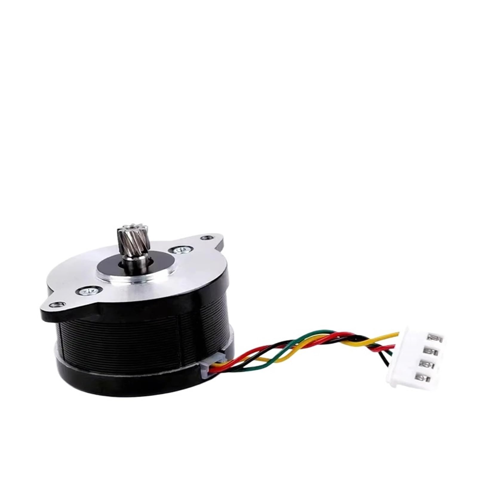 3D-Druckerteile: Extrudermotor, 36-Zahn-Schrittmotor, 9-Zahn-Schrägzahnrad(3PCS)