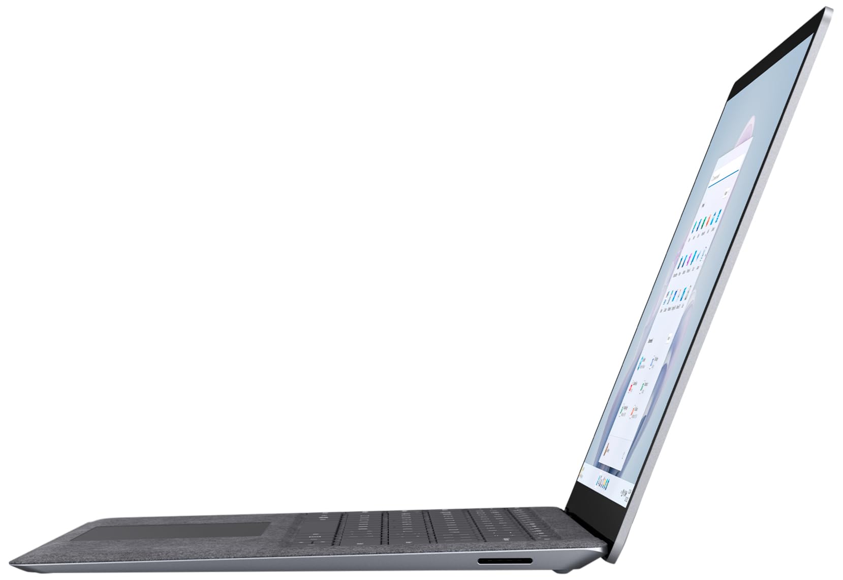 Microsoft Surface 5 Intel Core i5 8GB/256GB Laptop, 13-Inch Size
