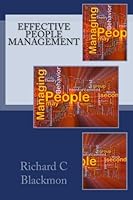 Effective People Management: People Management Made Easier 1482006936 Book Cover