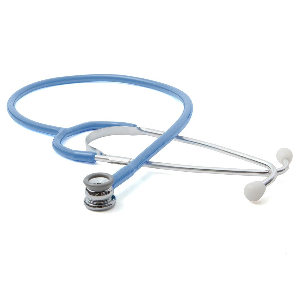 ADC Proscope 676 Dual-Head Infant General-Exam Stethoscope, 31