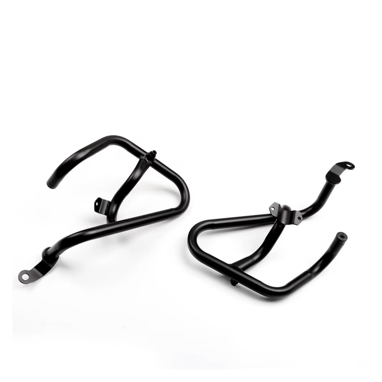 Paramotore Tubolare Per NC700S Per NC700X Per NC750S Per NC750X DCT 2012 2013 2014 2015 2016 2017 Barra Protezione Motore Moto Protezione Paraurti Motorcycle motore Paraurti