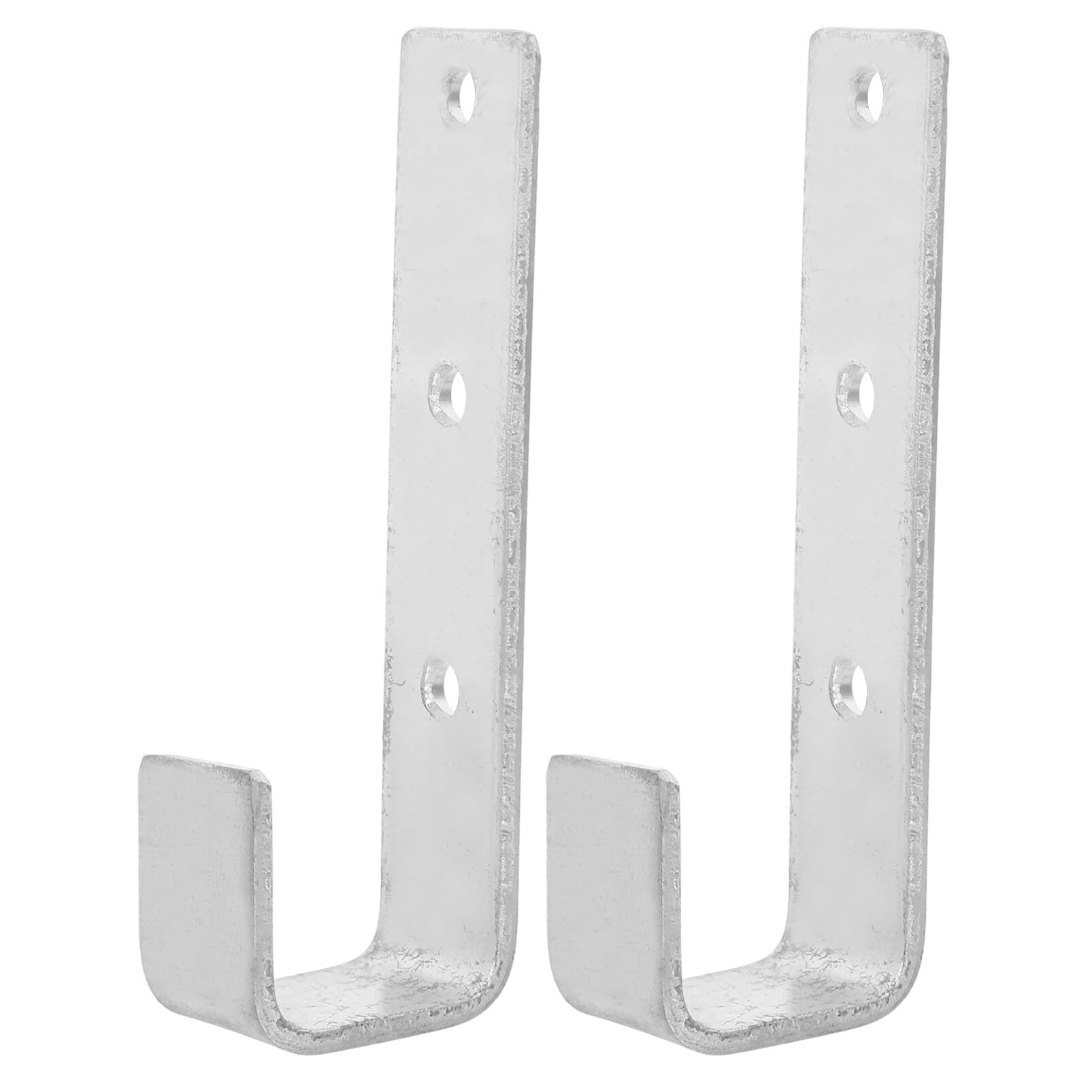 Alipis 2pcs Bunk Bed Ladder Hooks J Hooks Heavy Duty Utility Hooks Hanger Metal Bed Decoration Hook Tool Angled Ladder Hooks Garage Storage Hook Loft Bed Ladder Hooks Bracket