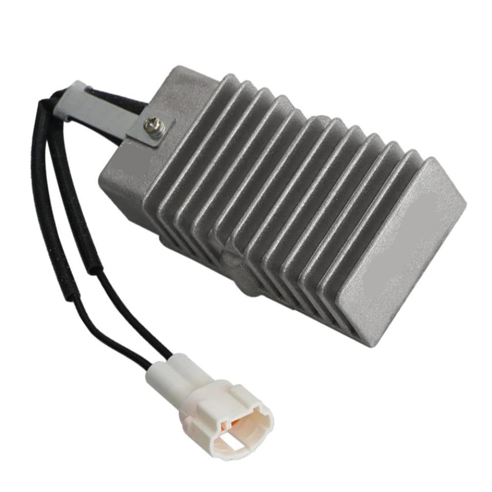 Voltage Regulator Rectifier Compatible With YFZ450 YFZ450R YFZ450X Special Edition 2006 2007 2008 2009