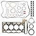 GoaMotors Cylinder Head Gasket Kit 9815416 Compatible with Mini Cooper 2007-2008 R56 Hatchback 2009-2010 R55 R56 Turbo 1.6L Gasket Replacement