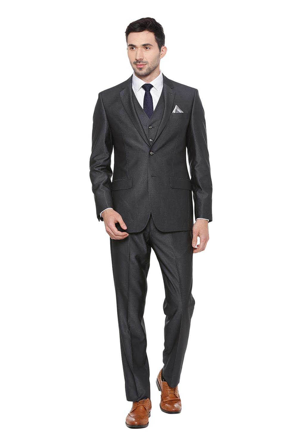 louis philippe Men Suit - Dress Set-picture-21