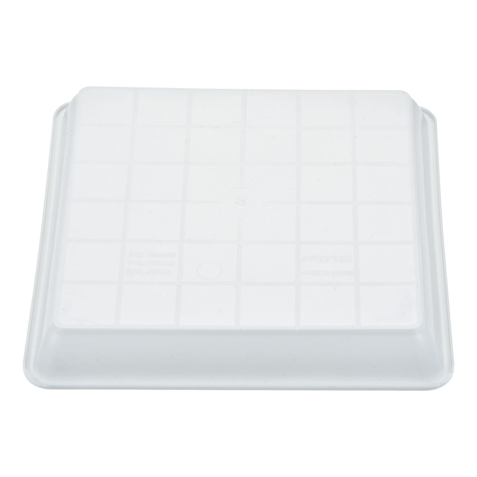 Lot De 3 Soucoupes En Plastique Pour Pot De Fleurs - Pour Intérieur Et