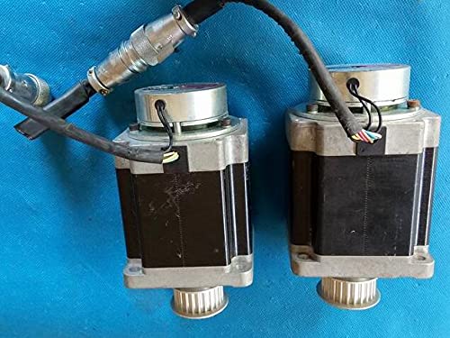 Davitu Electricity Generation - Y09-59D3-7538M , stepper motor , used in good condition . 80% appearance , good working ,