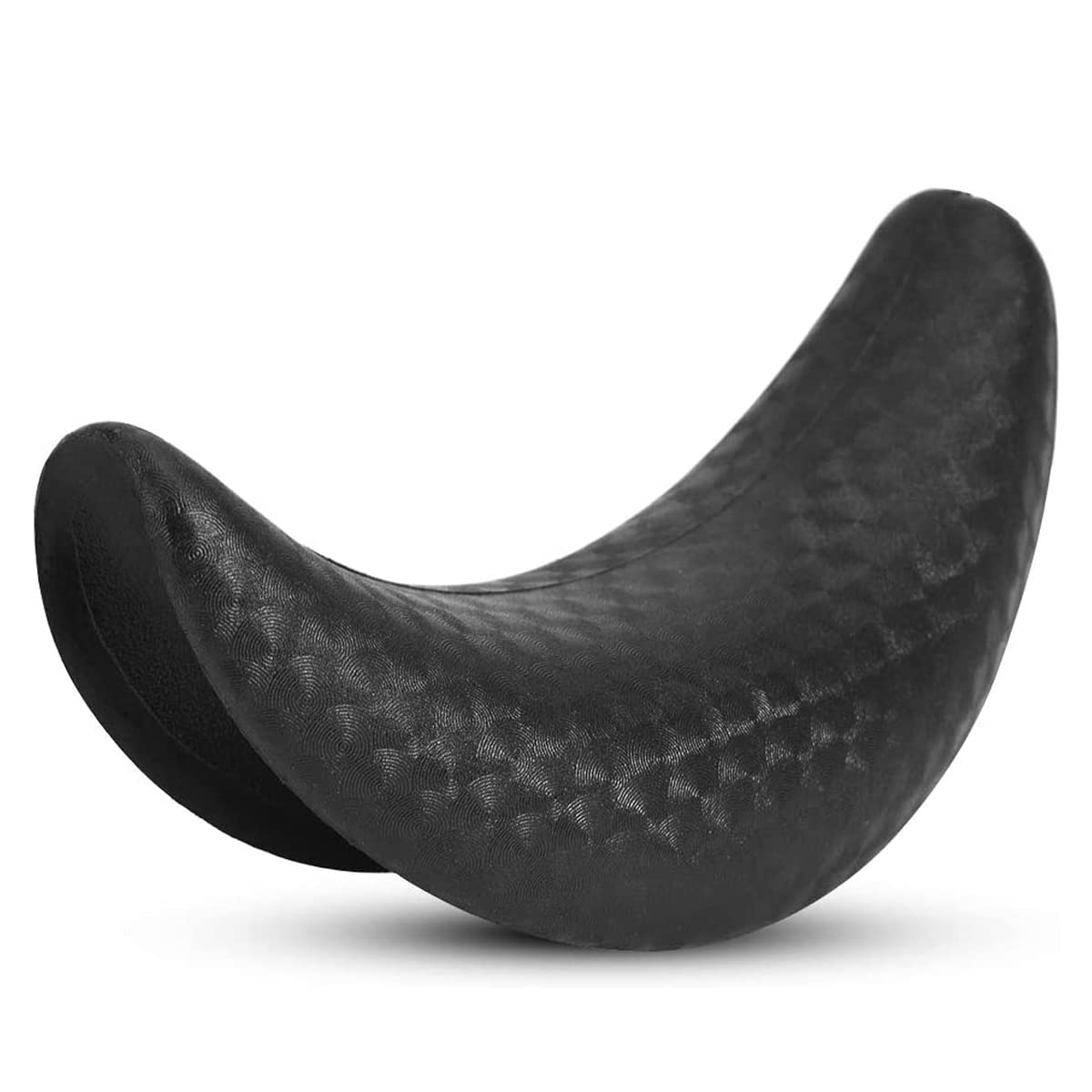 Collo Shampoo Cuscino, Shampoo Collo Rest Cushion 2 Pezzi Nero Shampoo e Cuscino Per Il Collo Hair Salon Bowl Collo Cuscino Capelli Lavello Strumento Bacino Sciampo Del Della Stazione Termale