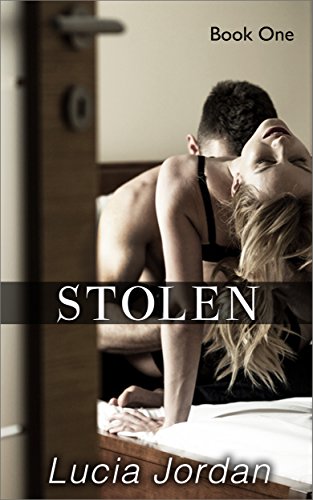 Stolen: Best Friends Turn to Lovers Romance - Book One