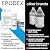 EPODEX® Flooring Epoxy Resin Kit Many Colors Designer Floors, Garage Floors, Industrial Floors Solvent-Free, UV-Stabilized, Low Odor, Bubble Free | 60min Curing time | 1–55 Gal 2:688