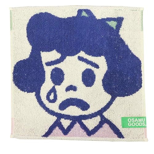  ~j^I OSAMU GOODS Jt_xeB nh^I I[KjbNRbg 100% LN^[ R hL v[g Mtg a 0815001700