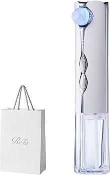 リファクリア ReFa CLEAR リファクリア - ReFa CLEAR :3D音波洗顔ブラシ | 商品情報