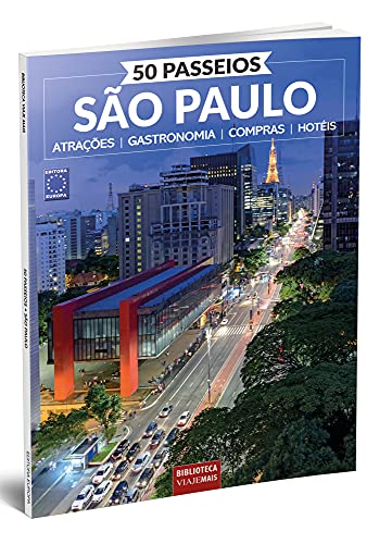 50 Passeios - São Paulo