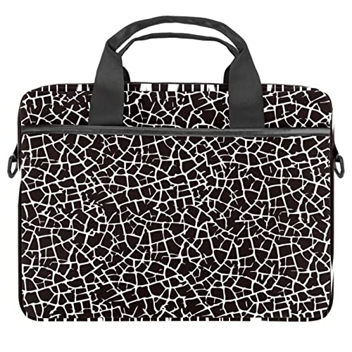 Funda de mensajero para portátil de 13.3" y bolso bandolera de París