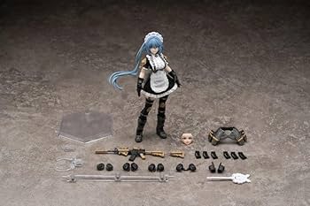 Amazon.co.jp: [ToyBase] 蝸之殻 SNAIL SHELL 1/12 タクティカルメイド