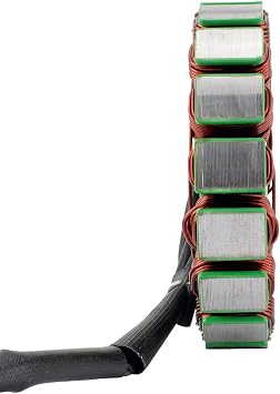 RMSTATOR Replacement for Stator Polaris Sportsman 570 2014-2020 | 850 2017-2020 | 1000 2016-2020 | OEM Repl.# 4013970/4014402 / 4014406/4014839 / 4015340