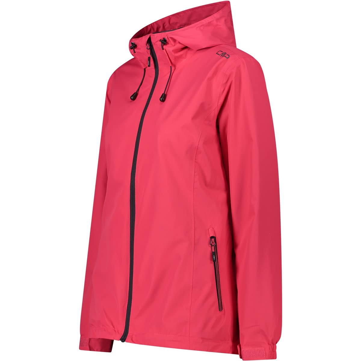 CMP - Damska kurtka Rain Fix Hood
