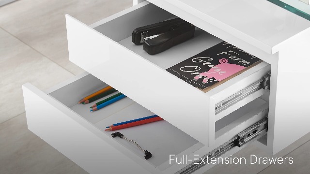 Amazon.com: Modway EEI-6226-WHI Sector 71