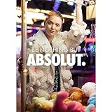 ABSOLUT Blue Swedish Vodka Miniature 5cl Miniature - Image 2